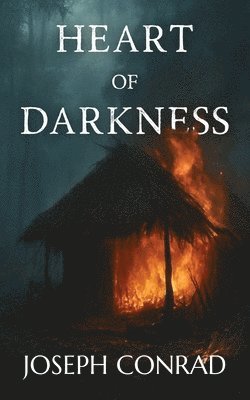 bokomslag Heart of Darkness (Polis & Praxis Classics)