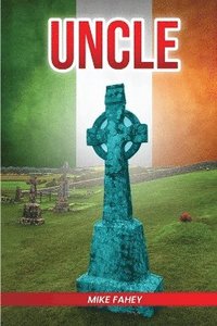 bokomslag Uncle