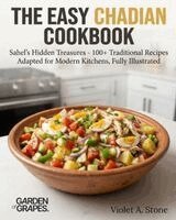 Violet Stone - Easy Chadian Cookbook, Häftad