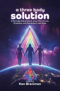 bokomslag three body solution