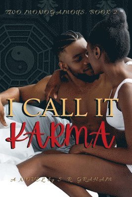 bokomslag I Call It Karma