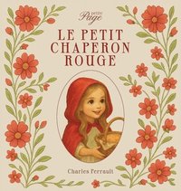 bokomslag Le Petit Chaperon Rouge
