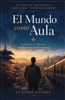 Claudio Alvarez - Mundo Como Aula, Häftad