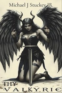 bokomslag Thy Valkyrie