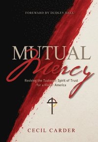 bokomslag Mutual Mercy