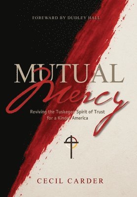 bokomslag Mutual Mercy