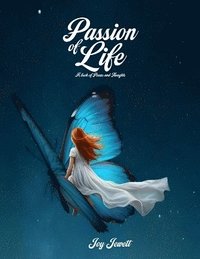 bokomslag Passion of Life