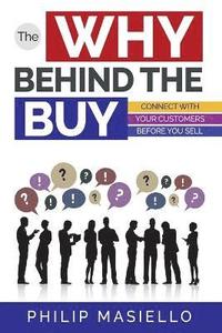 bokomslag Why Behind The Buy