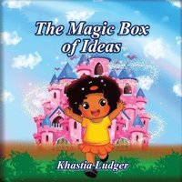 bokomslag The Magic Box of Ideas