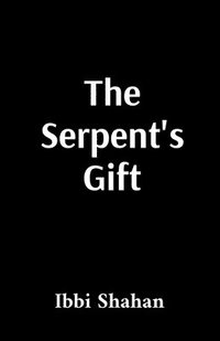bokomslag Serpent's Gift
