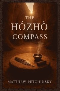 bokomslag Hózhó Compass