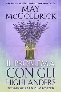 bokomslag Problema con gli Highlanders