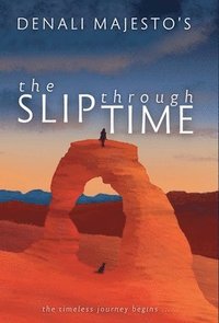 bokomslag Slip through Time