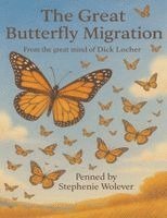 Great Butterfly Migration