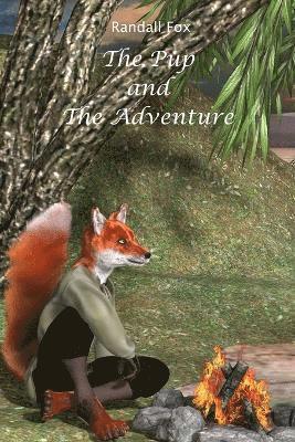 Pup and The Adventure