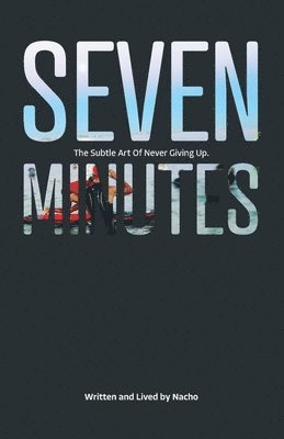 bokomslag Seven Minutes