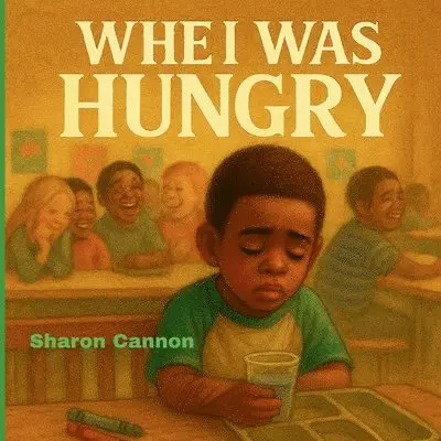 Sharon Cannon - When I was Hungry, Häftad. Tillgänglighet: Lägg i varukorg