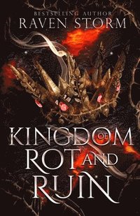 bokomslag Kingdom of Rot & Ruin