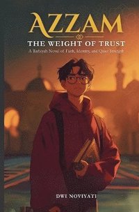 bokomslag Azzam The Weight of Trust