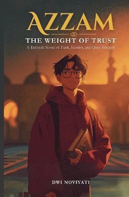 bokomslag Azzam The Weight of Trust