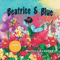 bokomslag Beatrice & Blue