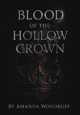 bokomslag Blood of the Hollow Crown
