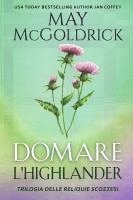 bokomslag Domare l'Highlander