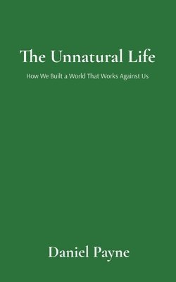 bokomslag Unnatural Life