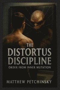 bokomslag Distortus Discipline