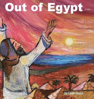 bokomslag Out of Egypt