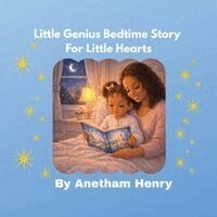 Anetham Henry - Little Genius, Häftad. Tillgänglighet: Lägg i varukorg