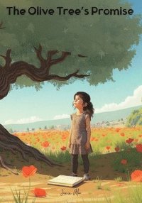 bokomslag The Olive Tree's Promise
