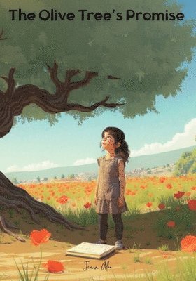 bokomslag The Olive Tree's Promise