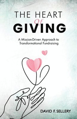 bokomslag Heart of Giving