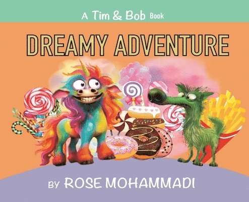 Dreamy Adventure