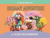 bokomslag Dreamy Adventure