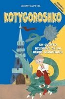 Liudmyla Pytel - Kotygoroshko, Häftad