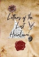 bokomslag Letters of the Lost Heirloom