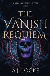 bokomslag Vanish Requiem