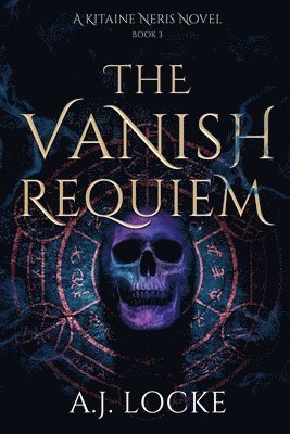 bokomslag Vanish Requiem