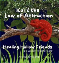 bokomslag Kai and the Law of Attraction