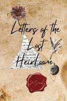 bokomslag Letters of the Lost Heirloom