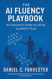 bokomslag AI Fluency Playbook