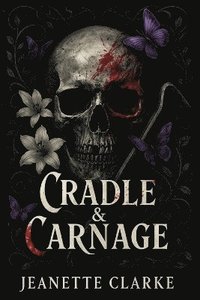 bokomslag Cradle & Carnage