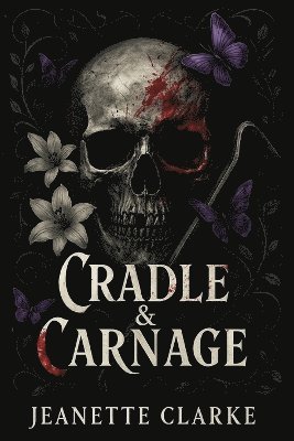 bokomslag Cradle & Carnage