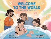 bokomslag Welcome to the World
