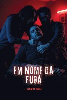 bokomslag Em nome da fuga