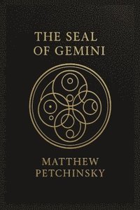 bokomslag Seal of Gemini