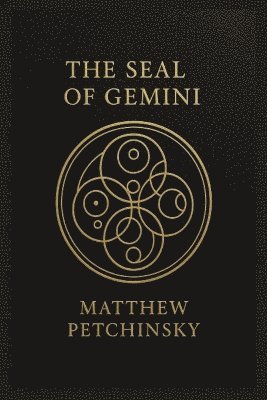 Matthew Petchinsky - Seal of Gemini, Häftad