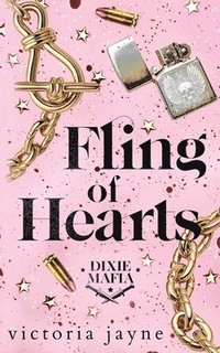 bokomslag Fling of Hearts